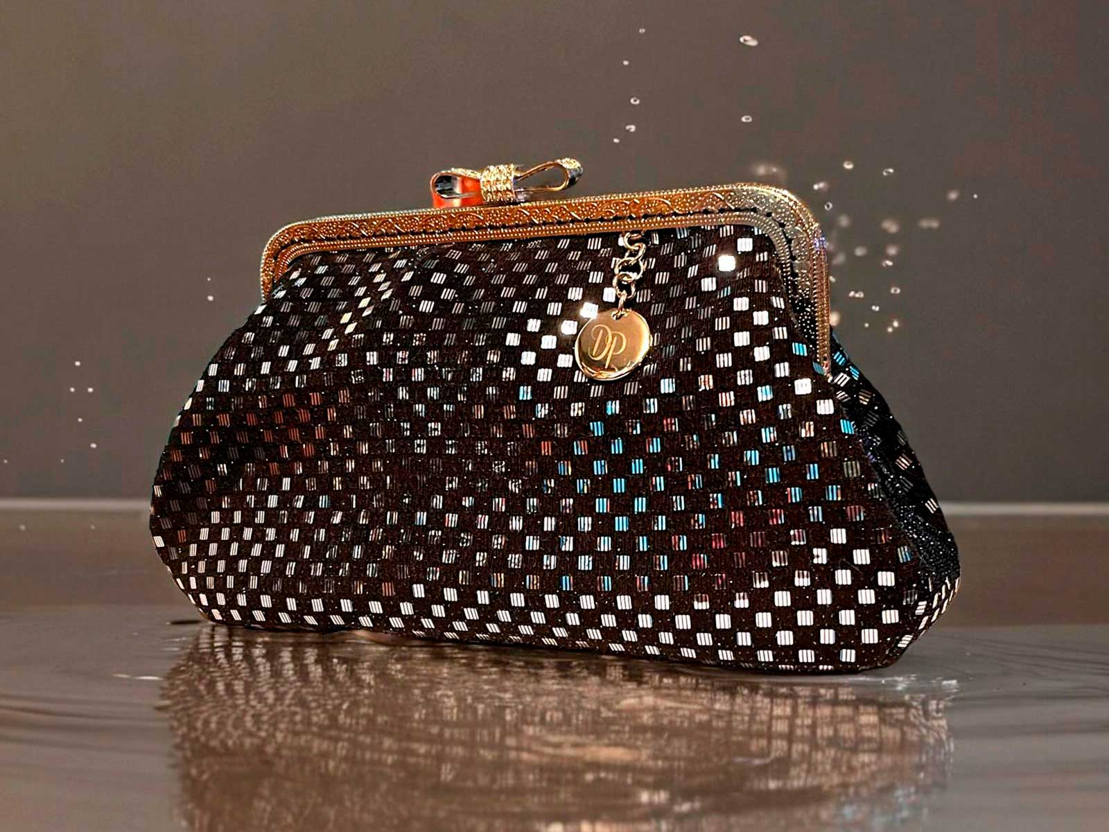 Borsa-daisiesepeppermint